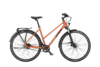 KTM LIFE EIGHT burnt orange matt (blk+orange) D 51