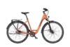 KTM LIFE EIGHT burnt orange matt (blk+orange) US 46